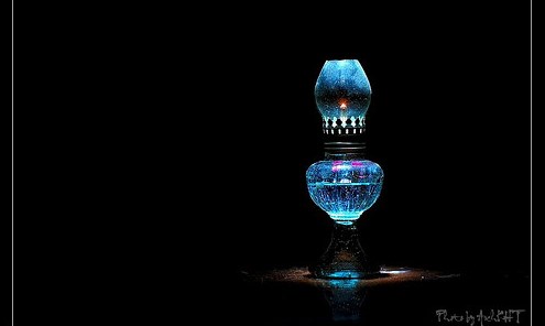 Ngọn đèn vĩnh cửu (Bài đọc hiểu tiếng Việt lớp 3 - đề số 28) 